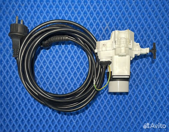 Электробокс Керхер K3-K5