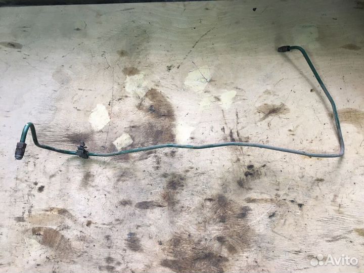 Тормозная трубка Рено Лагуна Renault Laguna 2