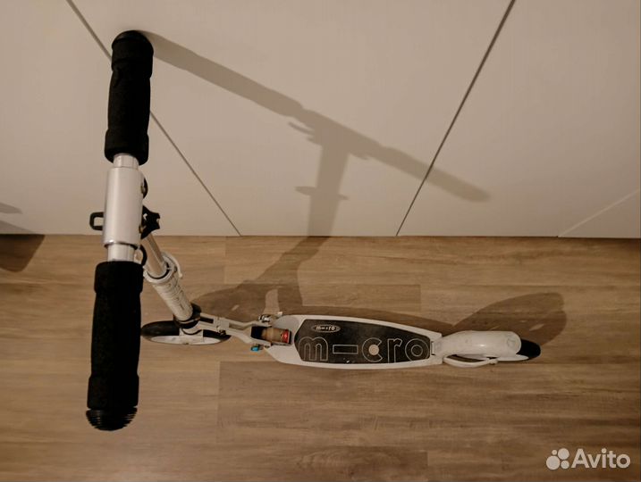 Самокат Micro