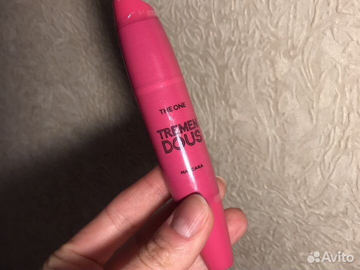 Тушь oriflame Орифлэйм