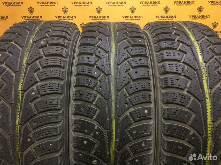 Nokian Tyres Nordman 5 185/65 R15 92T