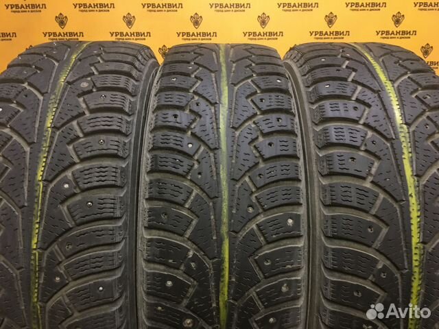 Nokian Tyres Nordman 5 185/65 R15 92T
