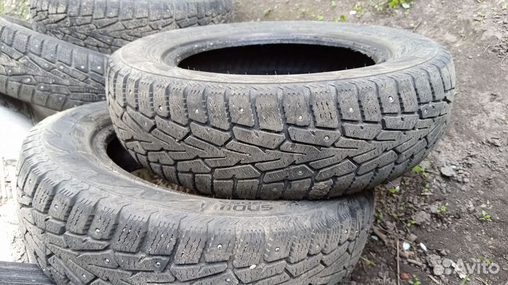 Cordiant Snow Cross 155/70 R13