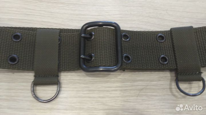 Ремень вкбо