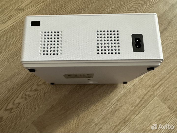 Проектор vankyo M7P
