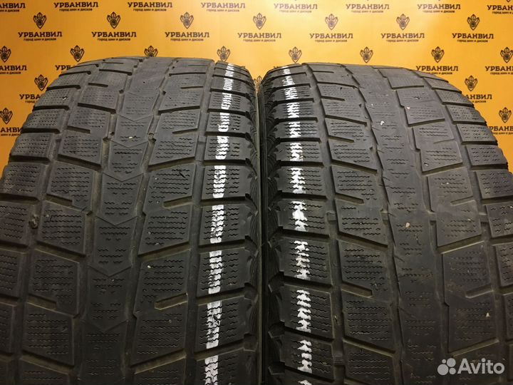 Nexen Winguard Ice SUV 265/60 R18 110Q