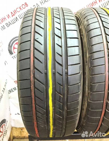 Goodyear Eagle LS EXE 225/55 R17 97V