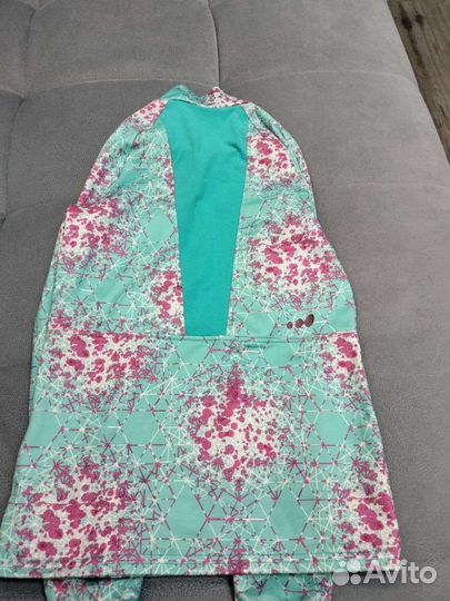 Термобелье детское на 8 лет