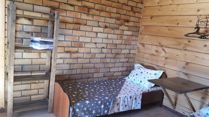 Дом 60 м² на участке 15 сот.