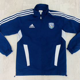 Олимпийка West Bromwich Adidas