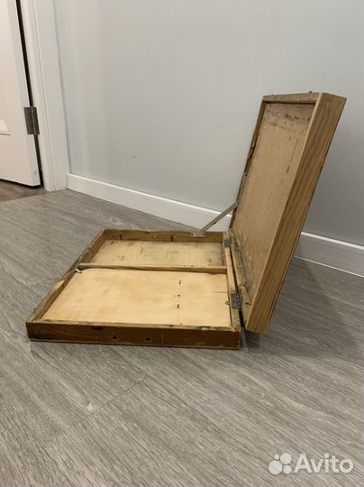 Этюдник СССР