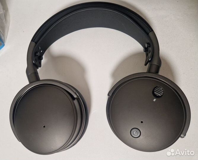 Наушники Audeze Maxwell for PlayStation