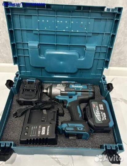 Гайковерт Makita 2000N (Арт.30604)