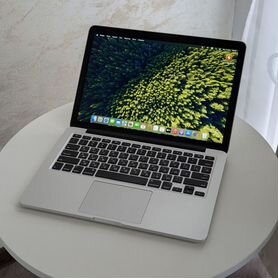 MacBook Pro 13 Retina (i5, SSD M2)