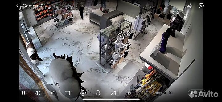 Установка скуд,видеонаблюдения,домофоны