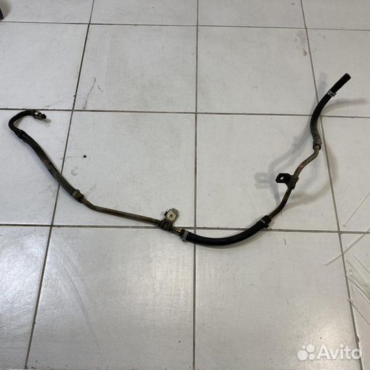 Шланг гидроусилителя Geely MK