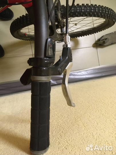 Горный велосипед gt avalanche 2.0