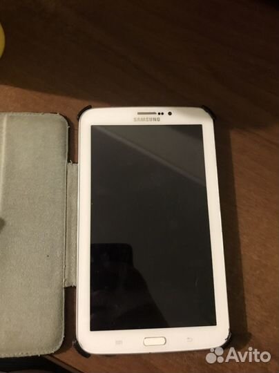 Samsung galaxy tab 3