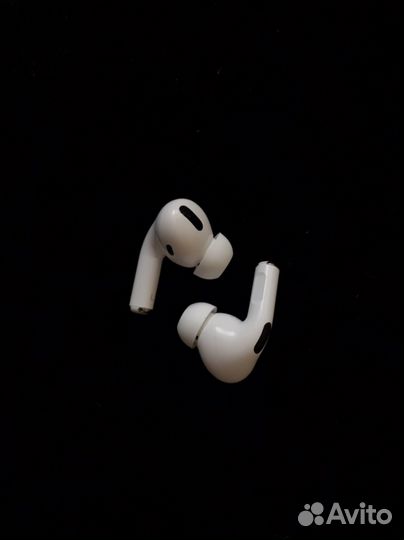 Наушники apple airpods pro 2