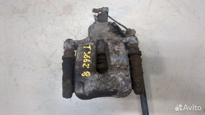 Суппорт Renault Scenic, 2003