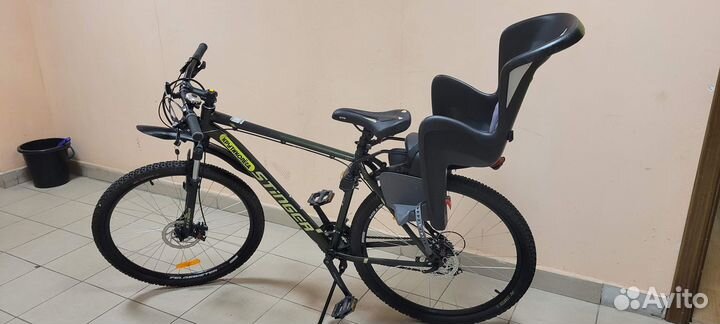 Аренда электросамокатов и велосипедов