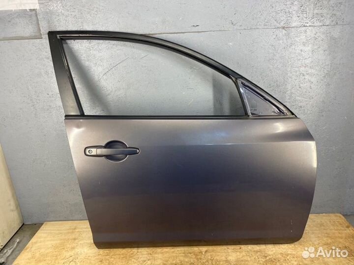 Дверь передняя правая Mazda Mazda3 BK 2003-2009