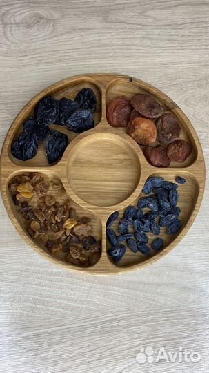 Менажница оптом