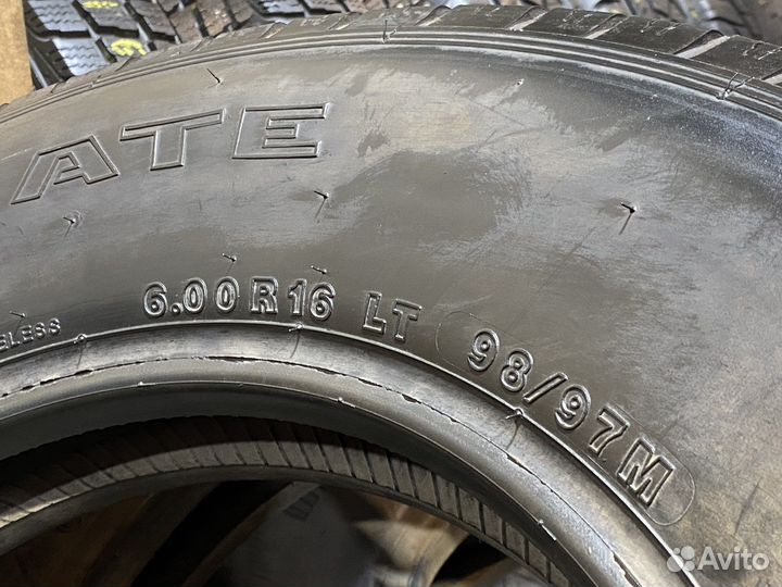 Marshal Cargomate 854 6.00 R16