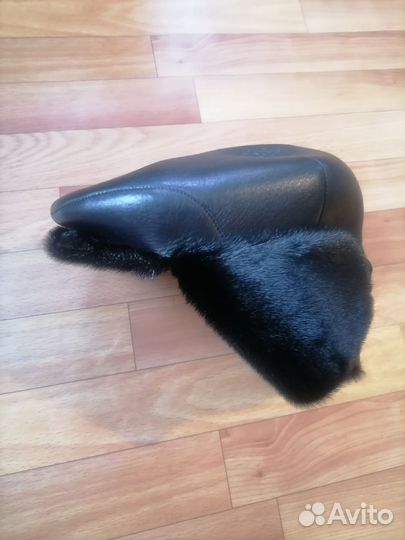 Кепка Shearling