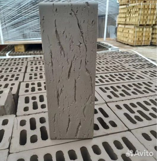 Облицовочный кирпич