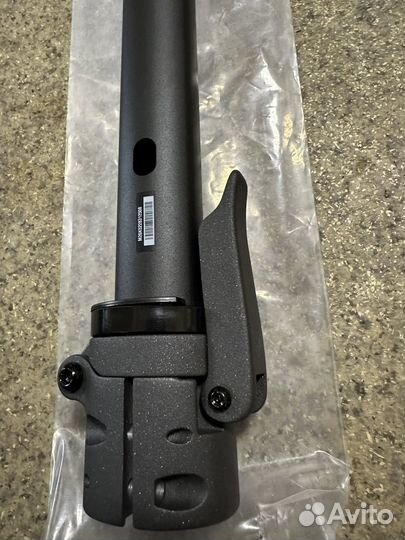 Рулевая стойка Ninebot max G30(оригинал)