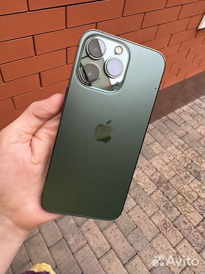 iPhone 13 Pro, 128 ГБ