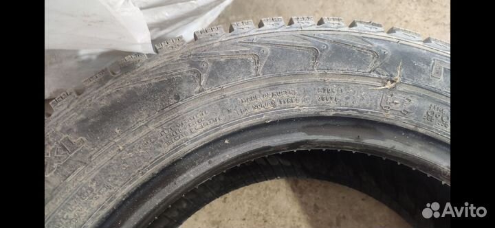 Nokian Tyres Nordman 5 185/65 R14