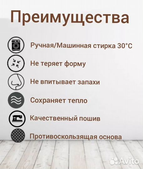 Домик для кошки и собаки мелких пород, щенков