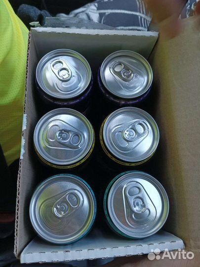 Энергетик от Литвина