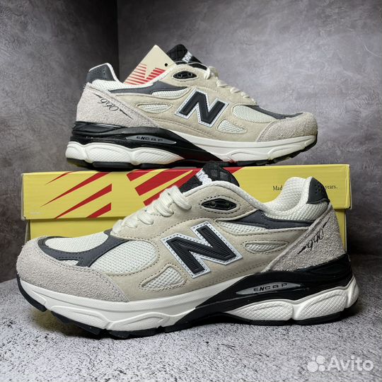 Кроссовки New Balance 990