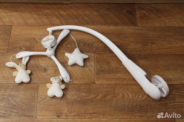 Мобиль на кроватку Chicco