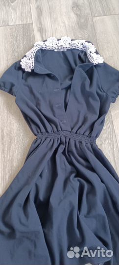 Школьная форма размер s и ещё 146