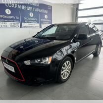 Mitsubishi Lancer 1.5 AT, 2011, 151 046 км, с пробегом, цена 830 000 руб.