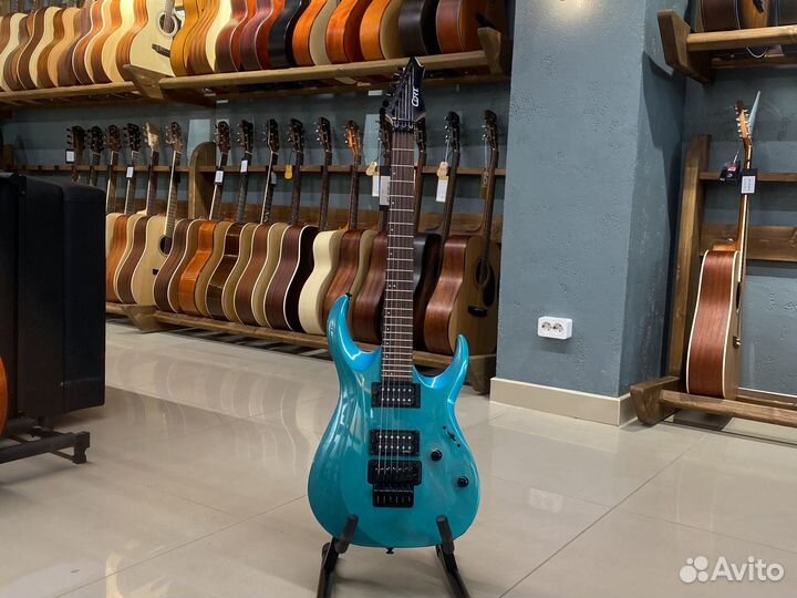 Cort x300 Электрогитара