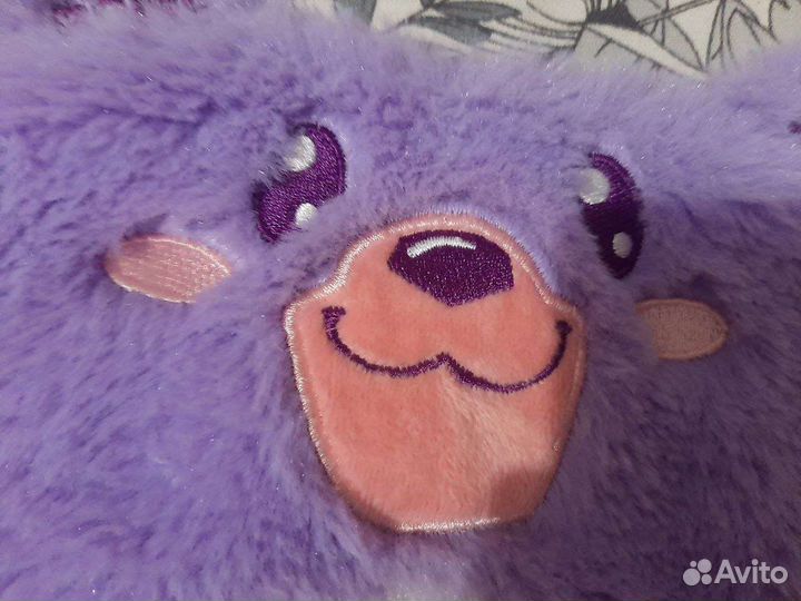 Маска для сна бьюти бомб