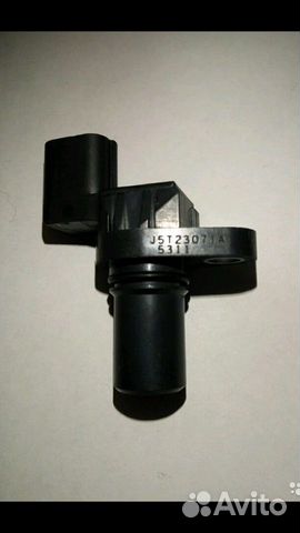 Датчик распредвала Lancer 9