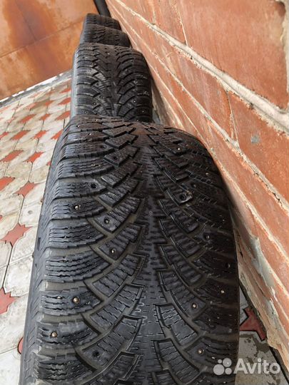 Колеса зимние r17 на мерседес