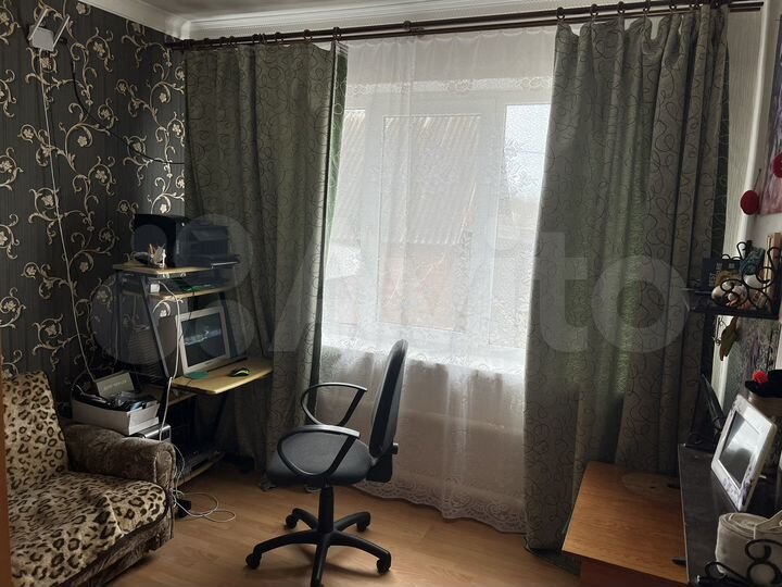 Дом 226,4 м² на участке 26 сот.