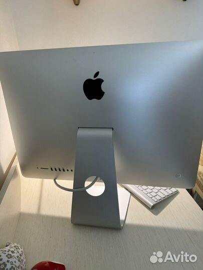 Apple iMac i5 2012