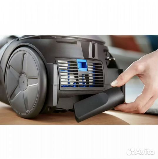 Philips FC8241/09 пылесос