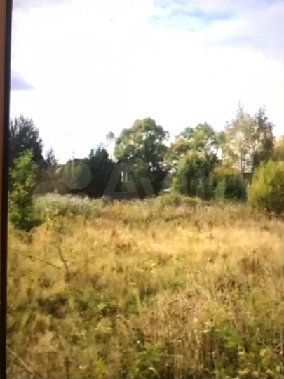 Участок 13 сот. (ИЖС)