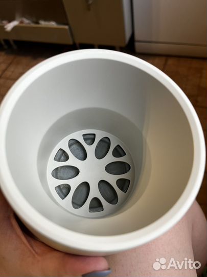 Подогреватель avent