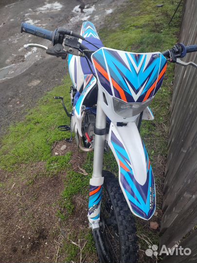 Wels rt 125e