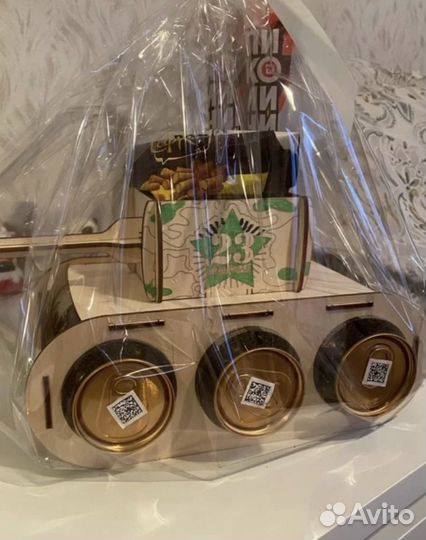 Подарок для мужчин